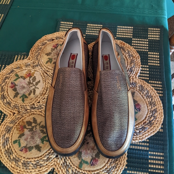 ranshan | Shoes | Mens Shoes With Arch 